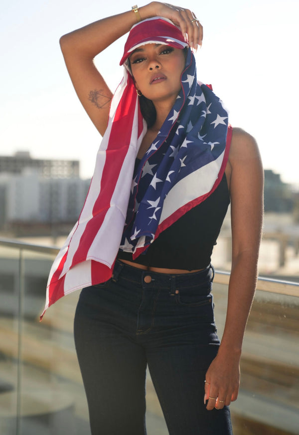 ￼THIS IS AMERICA