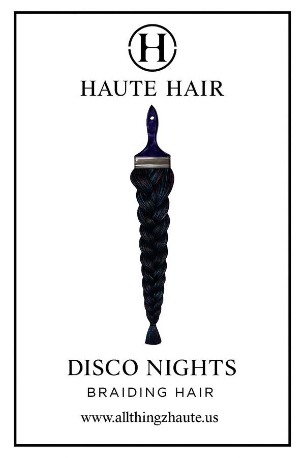 Disco Nights