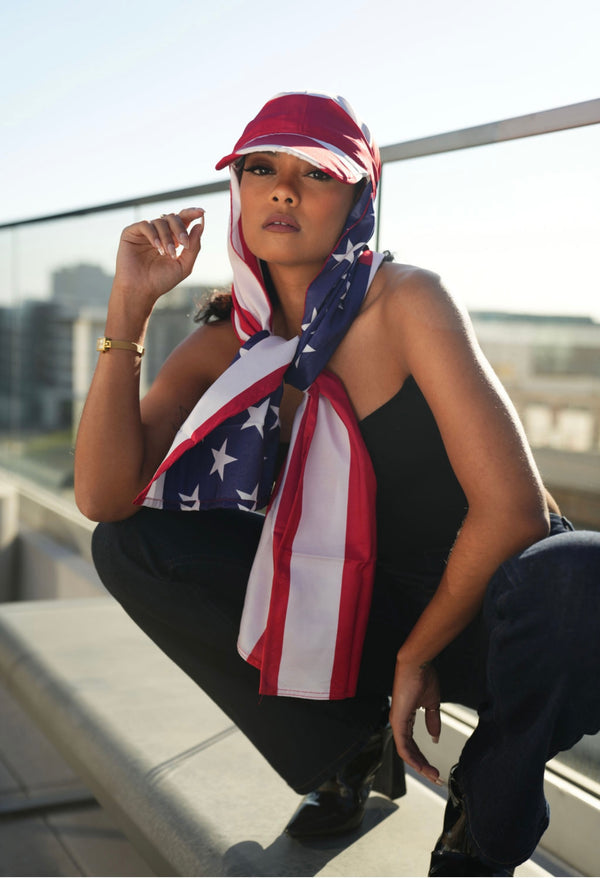 ￼THIS IS AMERICA