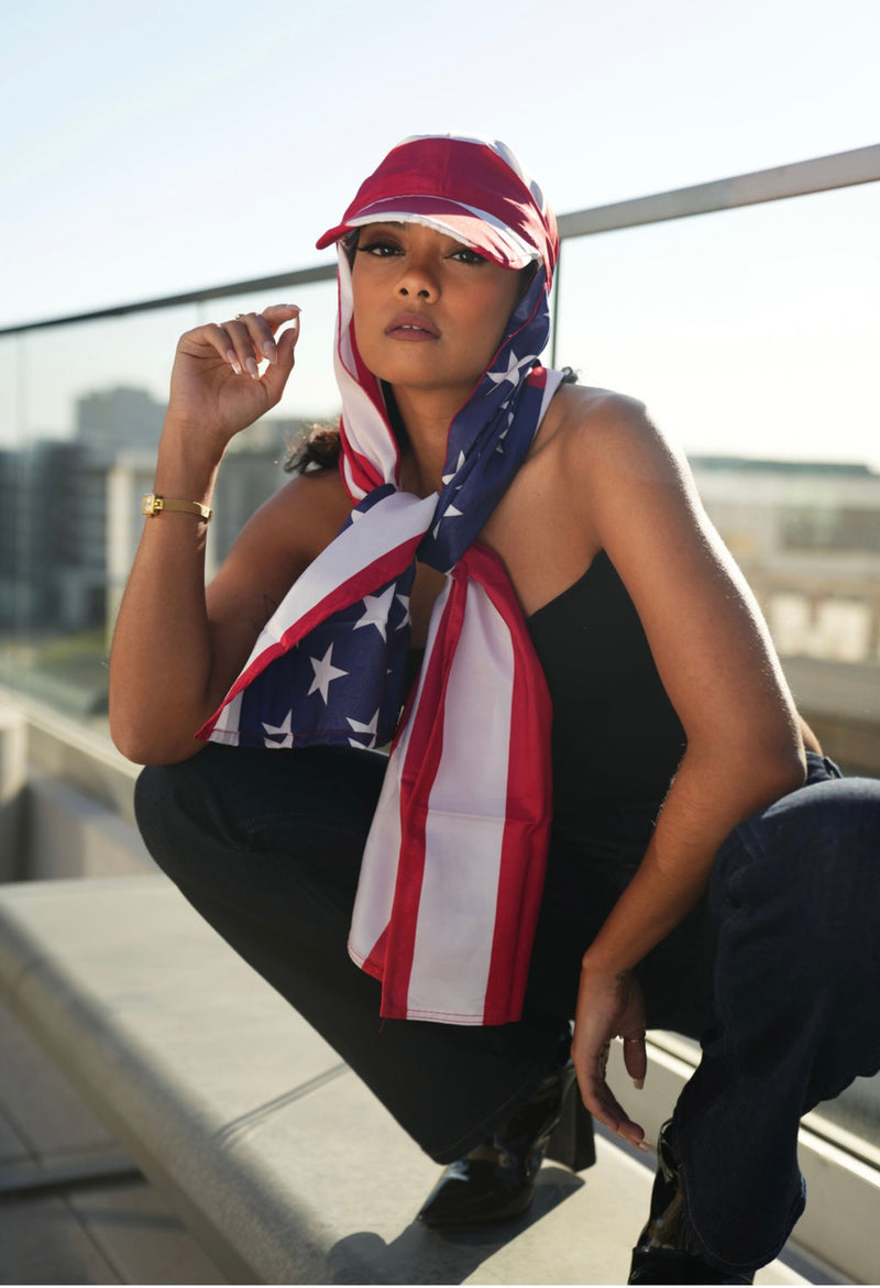 ￼THIS IS AMERICA