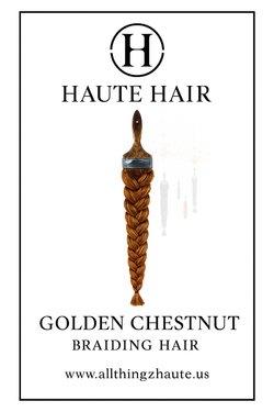 Golden Chestnut