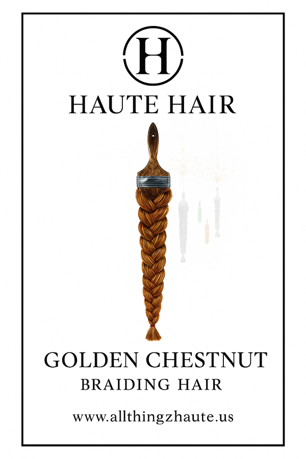 Golden Chestnut