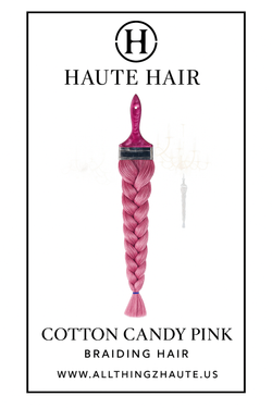 Cotton Candy