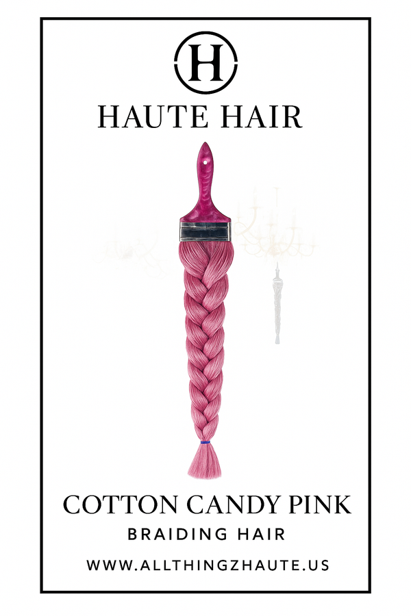 Cotton Candy