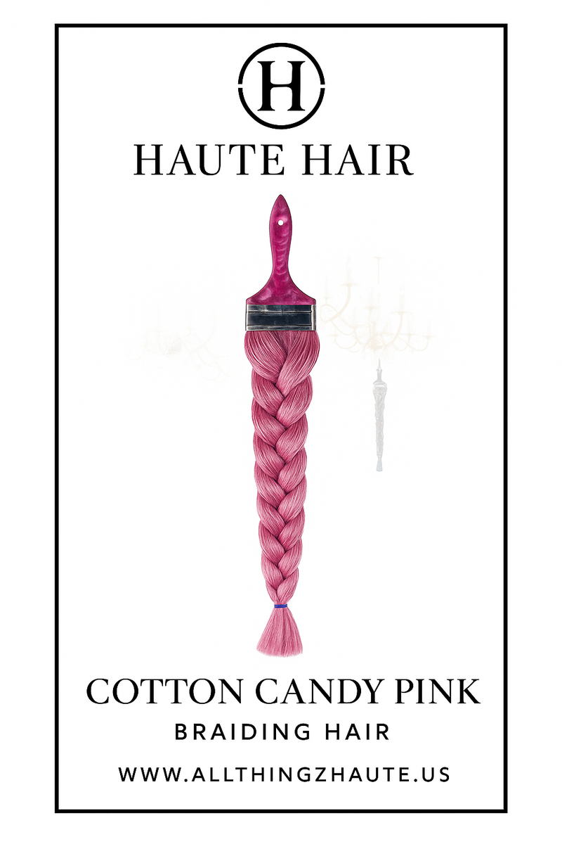 Cotton Candy