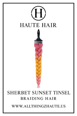 Sherbet