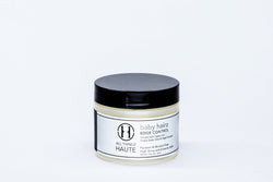 BABY HAIRZ edge control