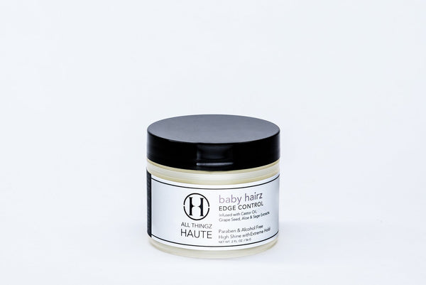 BABY HAIRZ edge control