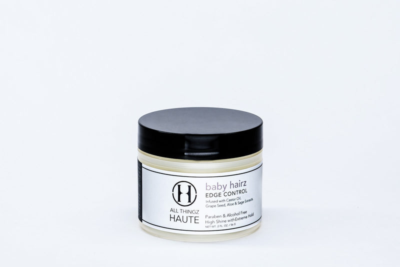 BABY HAIRZ edge control