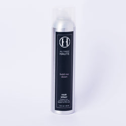 HOLD ME DOWN Hair Spray